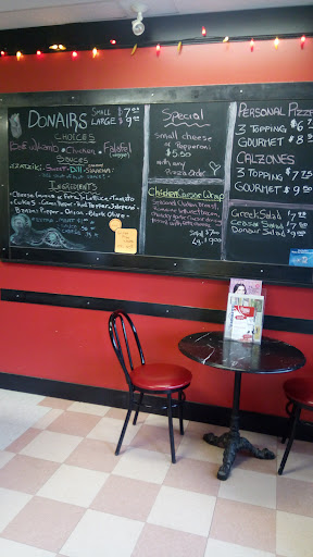 Photo of Farmhouse Pizza and Donair - 5301 25 Ave, Vernon, BC V1T 9R1
